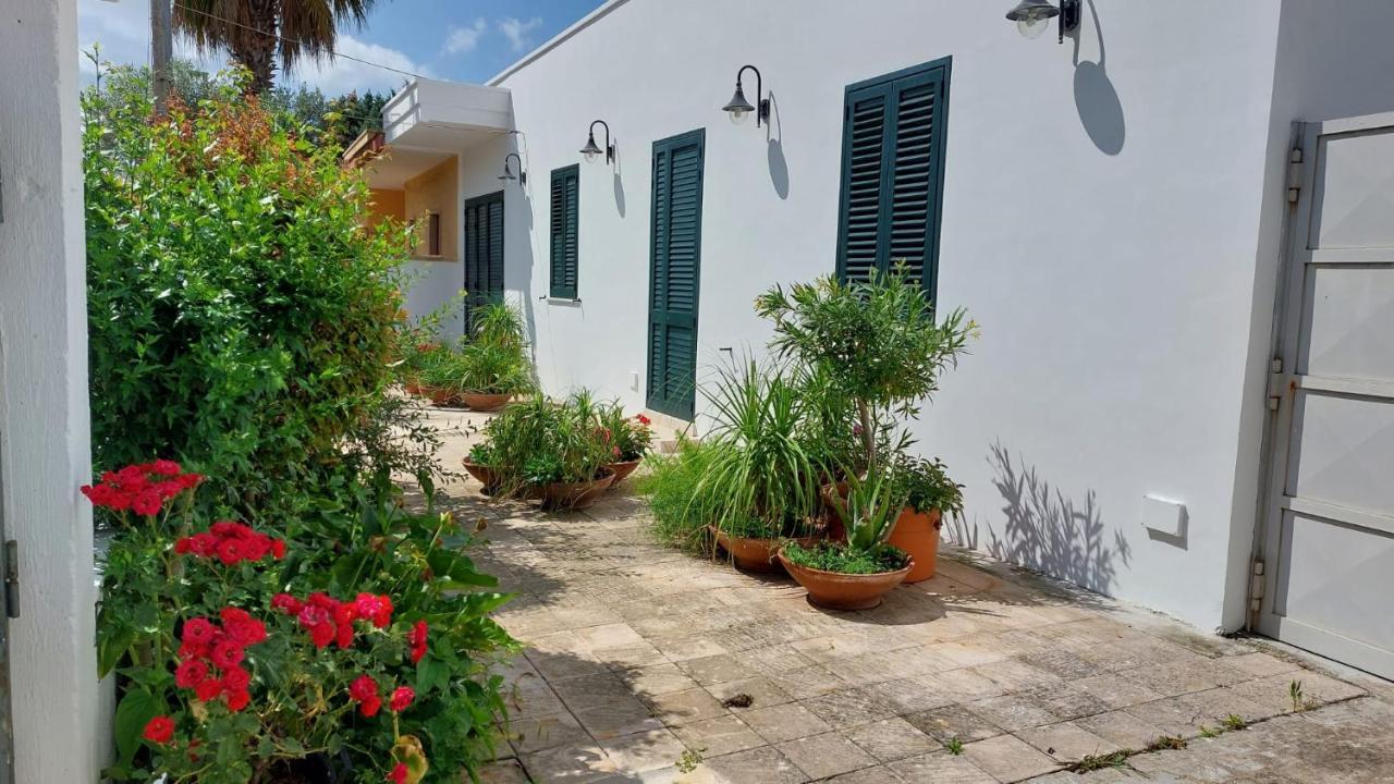 Monolocale Da Anna Διαμέρισμα Porto Cesareo Εξωτερικό φωτογραφία