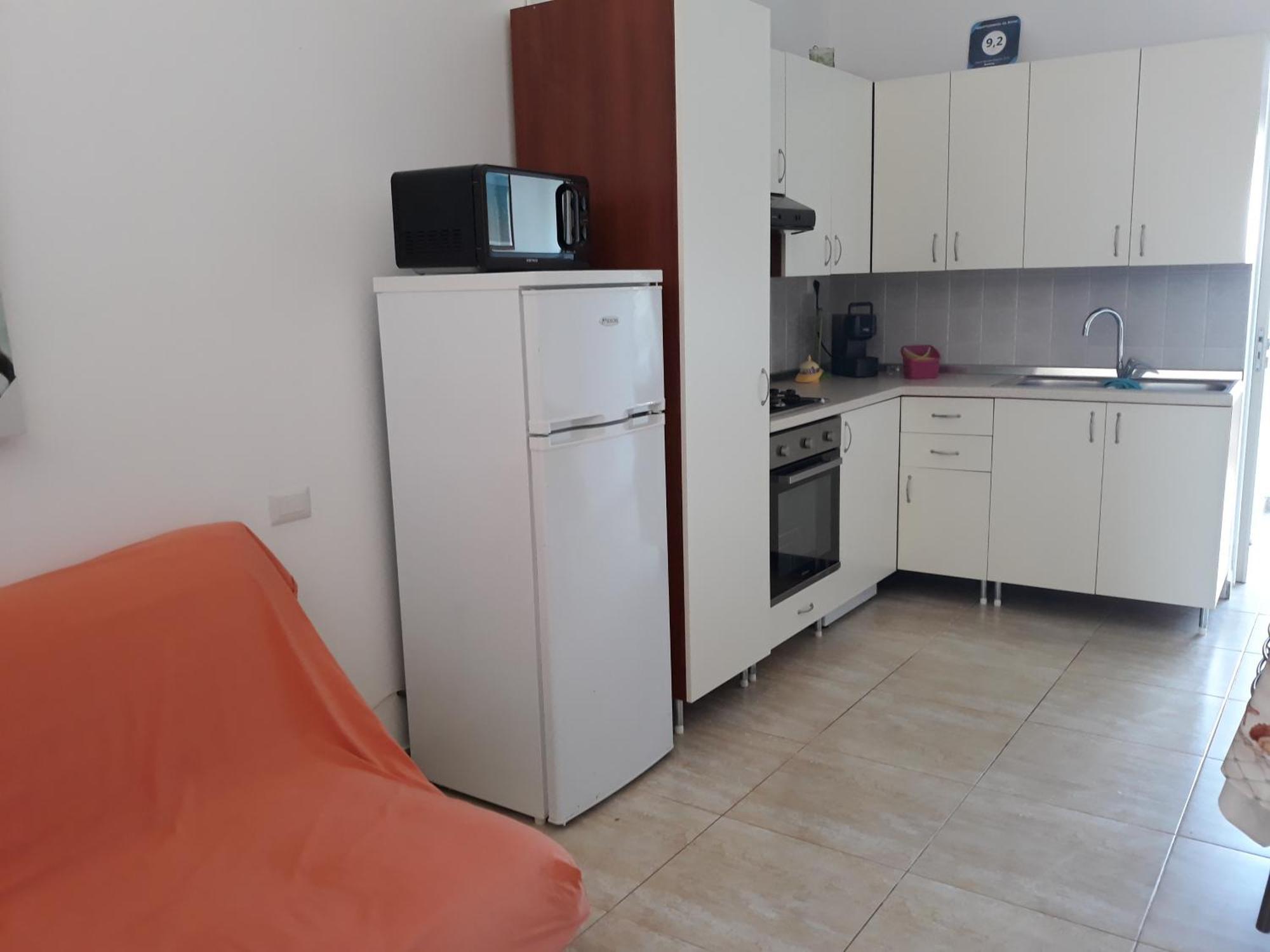 Monolocale Da Anna Διαμέρισμα Porto Cesareo Δωμάτιο φωτογραφία