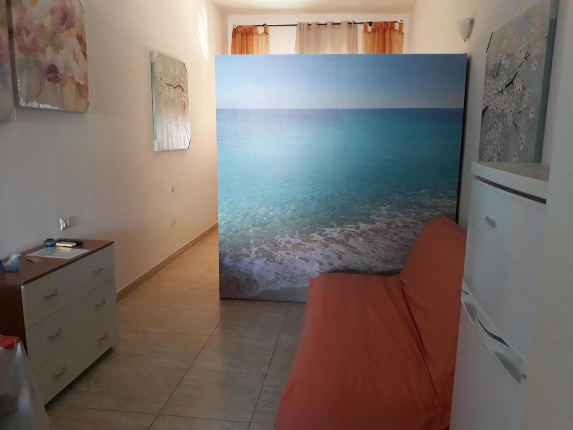 Monolocale Da Anna Διαμέρισμα Porto Cesareo Δωμάτιο φωτογραφία