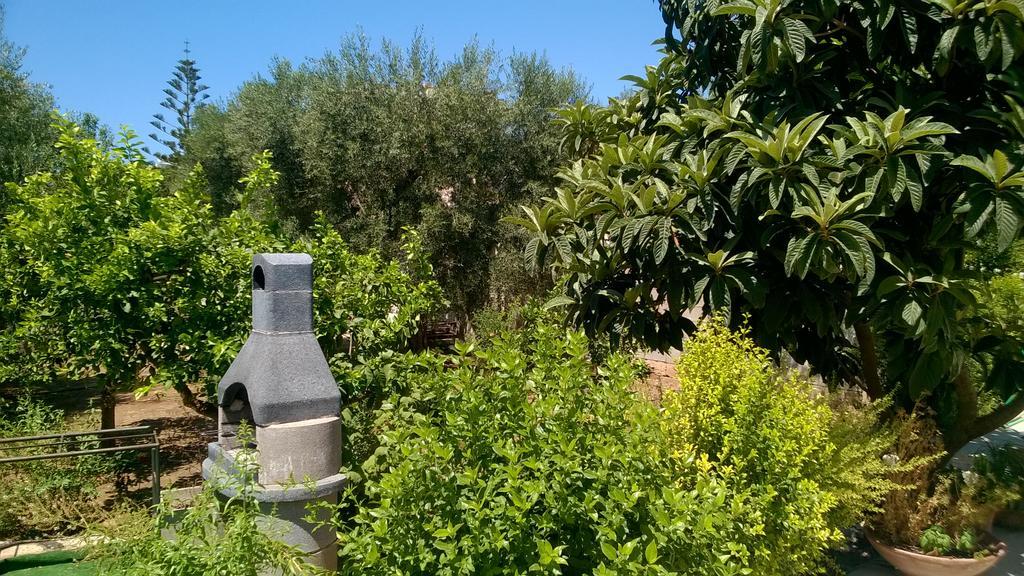 Monolocale Da Anna Διαμέρισμα Porto Cesareo Εξωτερικό φωτογραφία